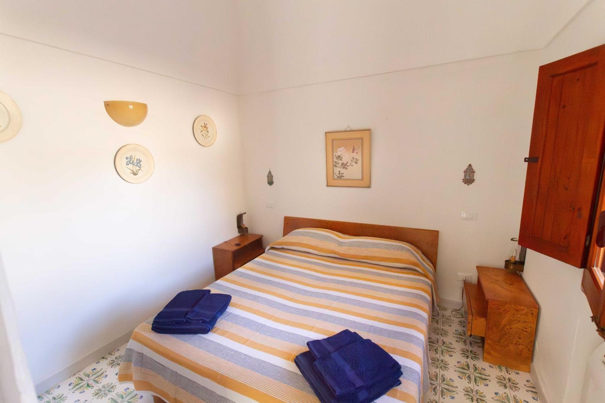 Dammuso I Pini Di Kaddiuggia Vila Campobello Exterior foto